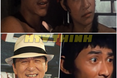 “Jackie Chan’s Career-Defining ‘Mistake’: Regret or Strategy?”