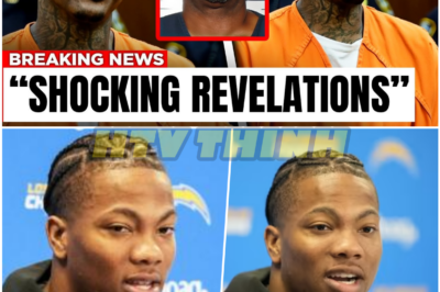 Big U’s Son’s K*ller Apologizes in Court, Sparks Outrage by Invoking Nipsey’s Name