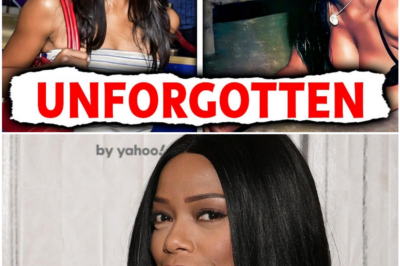 The Untold Truth About Jill Marie Jones — Fame, Silence, and the Choice That Changed Everything