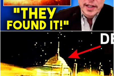 3 MINUTES AGO: James Webb Telescope Just Discovered The Shocked The Whole Industry!