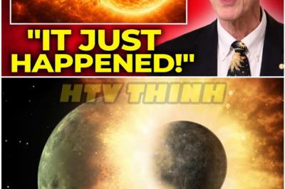 Shocking Cosmic Catastrophe Alert! James Webb Telescope Captures a Colossal Object Smashing Into Neptune, Raising Terrifying Questions About Hidden Planetary Threats and the Fragile Safety of Our Solar System That Humanity Has Never Considered Before!