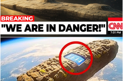 James Webb Telescope Just Captured First Real Image of 3I/ATLAS!