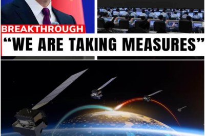 China Launches 3I ATLAS Intercept Mission — While NASA Stays Silent