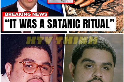 Why a Short Video of Heavy D Is Dividing Fans and Rewriting the Conversation