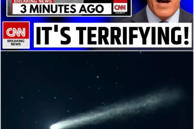 3I/ATLAS Just SENT a SIGNAL to the Moon – And It ANSWERED Back!