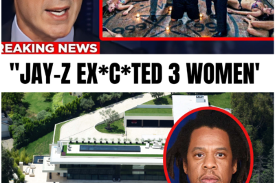 “Inside Jay-Z’s Hidden Room: Mystery, Controversy, and Secrets That Could Change Everything”