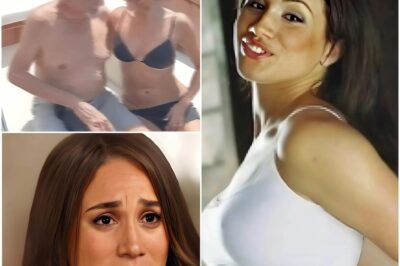 Rumors Swirling: Meghan Markle Considering Ending Her Marriage to Prince Harry?