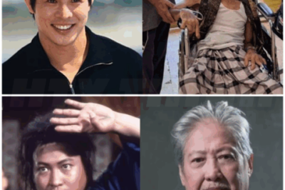 50 Kung Fu Stars ★ Then and Now in 2025