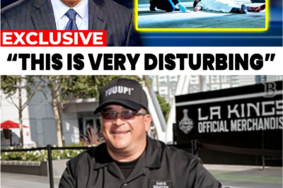 Behind Closed Doors: What They Found in Dave Hester’s Private Warehouse Has Storage Wars Fans Shaken