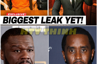 “Diddy Loses Composure in Court as 50 Cent’s New Audio Sparks Shockwaves Across Hip-Hop and Legal Circles”