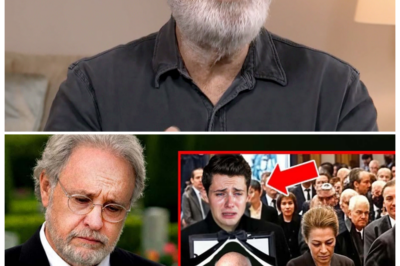 🐘 Billy Crystal Honors Rob Reiner with a HEARTFELT Tribute at His Funeral! 🎤 “In a touching ceremony, Billy Crystal pays homage to his friend and mentor!” At Rob Reiner’s funeral, Crystal’s tribute resonated with everyone in attendance, highlighting Reiner’s incredible influence on the entertainment industry. What were the key messages from this emotional moment? Join us as we reflect on the legacy of Rob Reiner through Crystal’s eyes! 👇