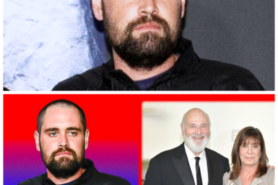 “Rob Reiner’s Wife’s Shocking Final Report: 7 Disturbing Secrets Exposed!  ‘Who Knew Love Could Hurt This Much?’” In a jaw-dropping revelation that has left Hollywood reeling, Rob Reiner’s wife has unveiled a heart-wrenching final report filled with seven shocking secrets that will make you question everything you thought you knew about their seemingly perfect marriage!  “Who knew love could hurt this much?” she muses, as the curtain lifts on a tale of betrayal, hidden truths, and emotional turmoil that could rival any blockbuster drama. As whispers of infidelity and psychological manipulation swirl, fans are left asking: what really happened behind closed doors? The truth is more twisted than fiction, and you won’t believe the shocking details that have just come to light! 