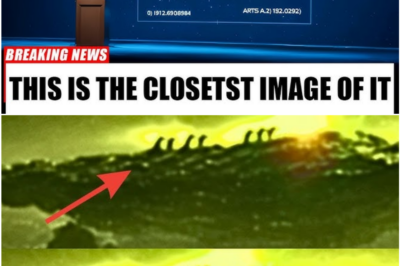 James Webb Telescope Unveils Unprecedented Close-Up of Interstellar Visitor 3I/ATLAS