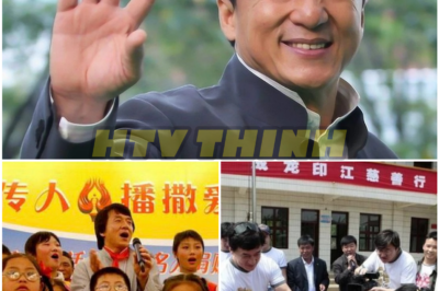 Jackie Chan’s 2009 School Donation Promise Still Unfulfilled — Forgotten or Ignored?