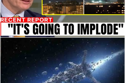 NASA’s Former Chief Scientist Drops a Bombshell on 3I/ATLAS!