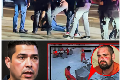 🐘 “Shocking Predictions: Nick Reiner’s Survival in Prison in Doubt—What Does This Mean for Him? 🔍” In a dramatic turn of events, predictions are swirling that Nick Reiner may not make it through his prison sentence alive. “It’s a dangerous place for someone like him,” an insider claims, as concerns about his safety escalate. As the community reacts to this alarming news, the reality of his situation begins to sink in. What will happen to Reiner behind bars? Get ready for an in-depth look at the grim realities of prison life and the implications for his future! 👇