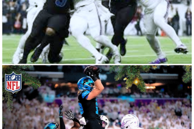 🐘 “HOLIDAY THRILLER: Detroit Lions STUN Minnesota Vikings in a Christmas Day Showdown! 🎄 ‘When the Lions roar, the NFL takes notice!'” In a heart-pounding Christmas Day clash, the Detroit Lions delivered a stunning performance against the Minnesota Vikings, showcasing their playoff aspirations with every snap. With the stakes high and the atmosphere electric, both teams fought fiercely, but it was the Lions who emerged victorious, proving their mettle in a game that will be remembered for its intensity and excitement. As the final whistle blew, fans celebrated a holiday miracle that solidified Detroit’s place in the postseason! 👇