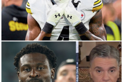 🐘 “DK Metcalf Suspended: Analyzing the Potential Next Steps After the Lions Fan Incident! 💥🏈” “In light of DK Metcalf’s suspension due to the incident with a Lions fan, PFT PM delves into the potential next steps and their implications for the NFL!” The altercation has raised questions about player behavior and league policies. What measures could the NFL implement, and how might this affect Metcalf’s career moving forward? Let’s explore the options! 👇