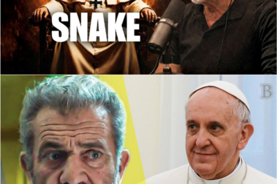 “Not a Scandal, But a Schism: What Mel Gibson Really Said About the Catholic Church”