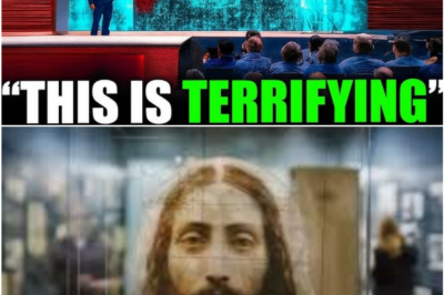 AI Detects Astonishing Secret in the Shroud of Turin — Scientists Struggle to Explain the Impossible