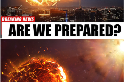 Could Betelgeuse Destroy Earth? — The Answer Is More Terrifying Than You Think