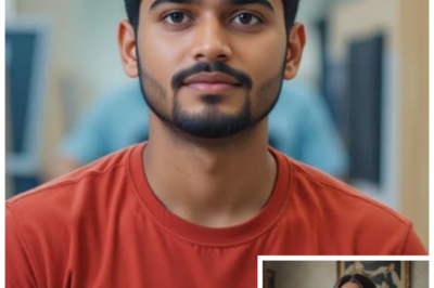 He Traveled Across the World to Meet His Online Girlfriend — But She Was 380 KG Ragav and Elena thought their online love story would defy distance. But when he traveled across the world to meet her, he walked straight into a nightmare he could never have imagined. Ragav lived a quiet life in a crowded Indian city where days passed without much change. He worked long hours fixing computer systems and spent most evenings alone in his small rented room. Friends had slowly drifted away and his family lived far from the city. Loneliness became a normal part of his routine and the internet turned into his escape. One night, while scrolling through a social media platform, he received a message from a woman named Elena. Her profile showed a cheerful face, gentle eyes, and a life that seemed calm and distant from his own chaos. Their conversations began casually, but soon became the highlight of Ragav’s day………….