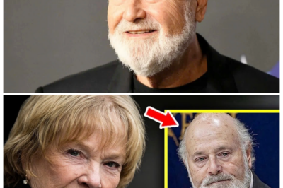 🐘 The Untold Story: Shirley MacLaine Reveals the Truth About Rob Reiner at 91! 📖 “In the realm of Hollywood, the truth can be stranger than fiction!” Now at 91, Shirley MacLaine has opened up about her experiences with Rob Reiner, sharing insights that have remained hidden for far too long. As she recounts their journey together, her revelations promise to captivate fans and reshape the narrative surrounding their relationship. What unexpected truths will she share that could redefine their legacy in the entertainment industry? 👇