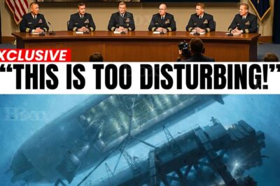 This Is the Most Dangerous Underwater Crisis Ever Recorded The footage the ROVs brought back is now being analyzed frame by frame.