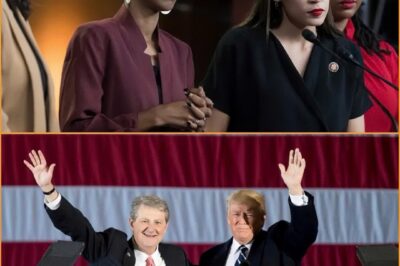 The Domino Effect: A Late-Night Executive Order Just Threw Tens of Thousands of Lives Into Legal Abyss