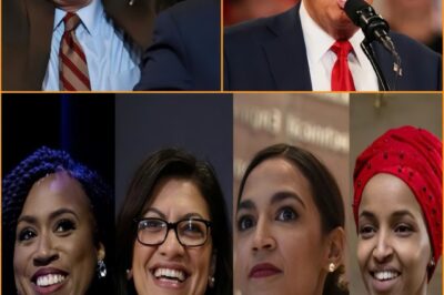 Constitutional Crisis? Kennedy’s New Bill Could End the American Dream for Millions—Redefining Who Can Lead!…