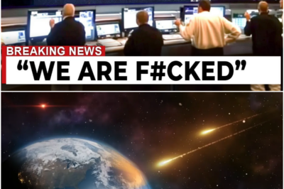 NASA Shut Down Livestream of 3I/ATLAS After THIS Appeared…