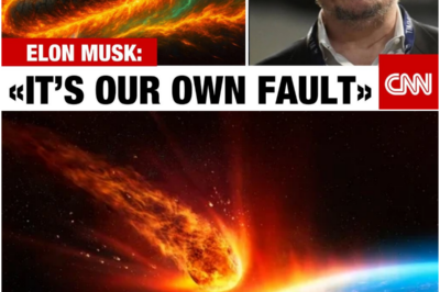 NASA CONFIRMS: Something Terrifying Is Hitting Earth After 3I/ATLAS