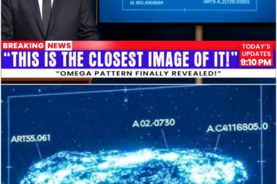 New James Webb Data on 3I/ATLAS Just Dropped — The Truth Is Worse Than Expected