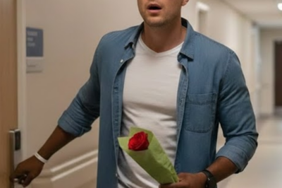 💔 HE STOOD OUTSIDE THE HOSPITAL ROOM AND HEARD HIS WORTH REDUCED TO A NUMBER 💔