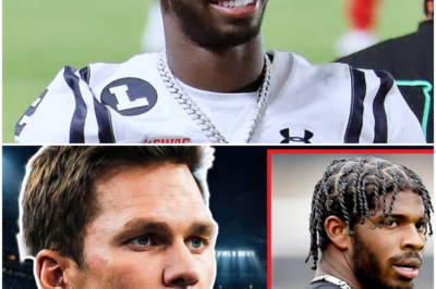 🐘 “Tom Brady Accuses Browns of Sabotaging Shedeur Sanders: A Controversial Claim! ⚡” “Tom Brady has stirred the pot by accusing the Cleveland Browns of sabotaging Shedeur Sanders, raising eyebrows across the NFL!” As a legendary quarterback himself, Brady’s insights carry weight, and his comments have ignited a debate about how organizations support their young talent. What specifics did Brady mention, and what could this mean for Sanders’ future with the team? Let’s take a closer look at this unfolding narrative! 👇