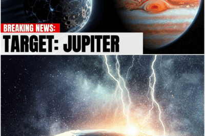 “This Is NOT Natural” – The 3I/ATLAS Anomaly Is Now Heading For Jupiter | Michio Kaku