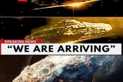 James Webb Telescope Just Detected 3I/ATLAS is LARGER THAN WE THOUGHT
