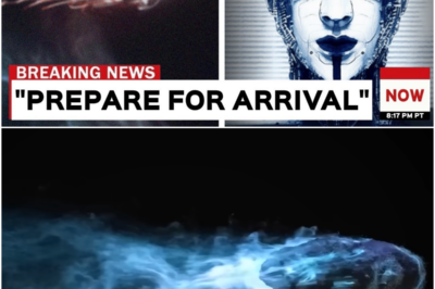 3I/ATLAS Just Sent an Emergency Signal That WARNS All Space Agency’s