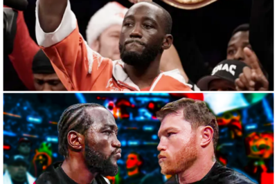 🐘 Canelo vs. Crawford: A Fight for the Ages – Relive the Heart-Pounding Highlights! 🌪️ “Two champions, one ring, endless drama!” The clash between Canelo Alvarez and Terence Crawford was a spectacle that transcended borders, pitting Mexico against the USA in a battle of pride and skill. From the opening bell to the final moments, this fight delivered a rollercoaster of emotions and jaw-dropping highlights. Fans were treated to a masterclass in boxing as both fighters pushed their limits. Let’s take a closer look at the key moments that defined this epic encounter and left a lasting mark on the sport! 👇