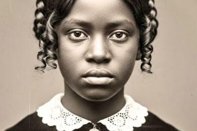 ✨ “The Girl Who Returned From the Dead: The Unspoken Miracle of Sara Sutton, 1856” ✨