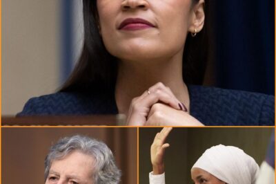 America on the brink of a constitutional meltdown? Kennedy’s new bill could wipe out the American Dream with a single signature!