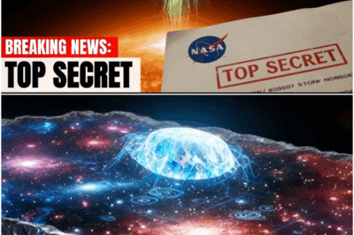 3I/ATLAS Is Far More Terrifying Than NASA Admits