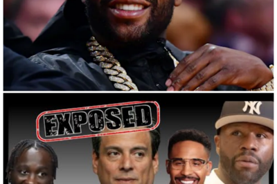 🐘 Crawford Gains Heavyweight Allies: Mayweather and Ward Take a Stand Against WBC’s Sulaiman! 🎭 “In a world of chaos, unity is the ultimate weapon!” In a groundbreaking move, Floyd Mayweather and Andre Ward have united with Terence Crawford in a bold confrontation against WBC president Mauricio Sulaiman. This unexpected coalition of boxing legends is shaking the foundations of the sport, raising critical questions about governance and fairness. As the battle lines are drawn, what will be the repercussions for Crawford and the WBC? The boxing community is on edge, and the stakes have never been higher! 👇