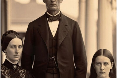 The Most Disturbing Slave Mystery in Galveston History (1856)