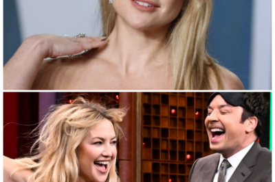 🐘 Kate Hudson and Jimmy Fallon Shine with “Golden” on The Tonight Show! 🌈 “Did they just steal the show?” On a recent episode of The Tonight Show, Kate Hudson and Jimmy Fallon wowed the audience with their rendition of HUNTR/X’s “Golden,” proving they have more than just acting chops. Their infectious energy and humor made for an unforgettable performance. What other highlights were featured in this entertaining episode? Stay tuned for all the details! 👇