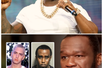 🐘 Why Eminem Has Always Stood Tall Against Diddy: A Look at Their Rivalry! 🌟 “What drives their conflict?” In this exploration of hip-hop history, we examine why Eminem has never feared Diddy, despite the latter’s powerful influence. What key moments defined their rivalry, and what can we learn from their interactions? Follow along for insights! 👇
