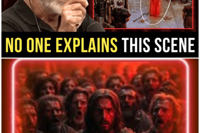 🦊 “This Was Never Meant to Come Out”: Mel Gibson Exposes the Dark, Hidden Truths Behind The Passion of the Christ 🔥