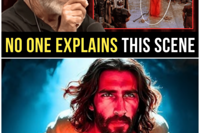 🦊 Mel Gibson SHATTERS Hollywood Silence — Explosive Confession Reveals What REALLY Happened During The Passion of the Christ 💥