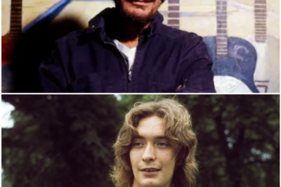 “Chris Rea, Beloved Music Legend Behind ‘Driving Home for Christmas,’ Dies at 74”