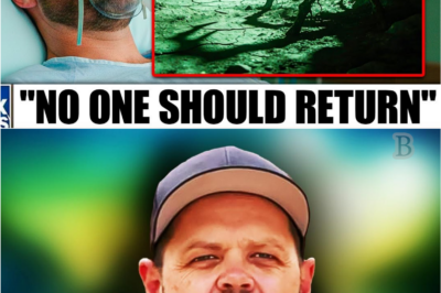 BREAKING: Skinwalker Ranch Security Chief “Dragon” Hospitalized After Night Investigation